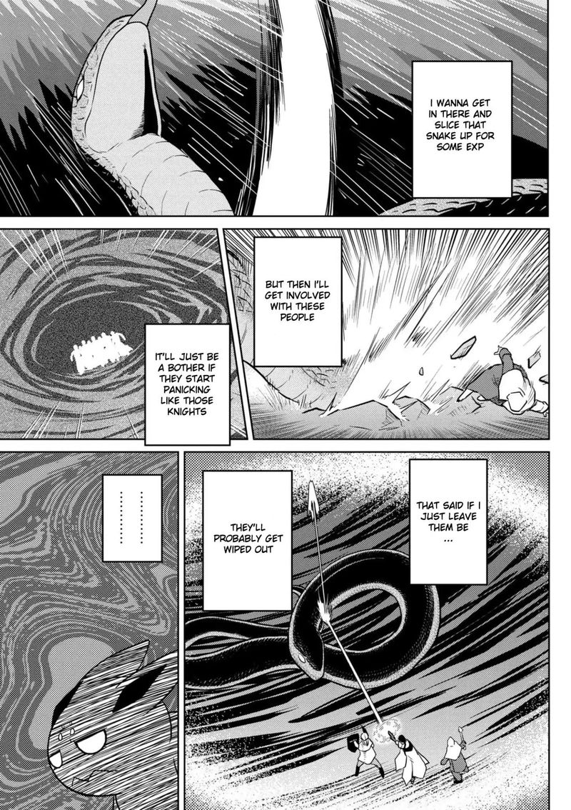 Kumo Desu Ga Nani Ka 28 25