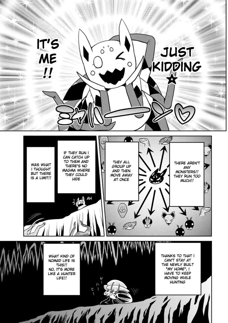 Kumo Desu Ga Nani Ka 28 7