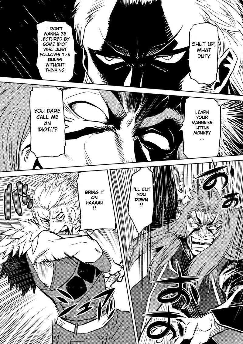 Kumo Desu Ga Nani Ka 29 27