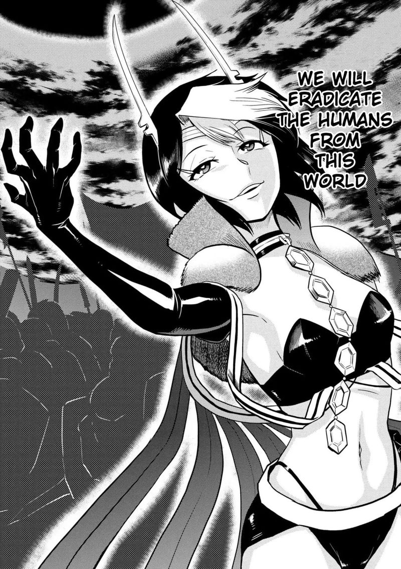 Kumo Desu Ga Nani Ka 29 36