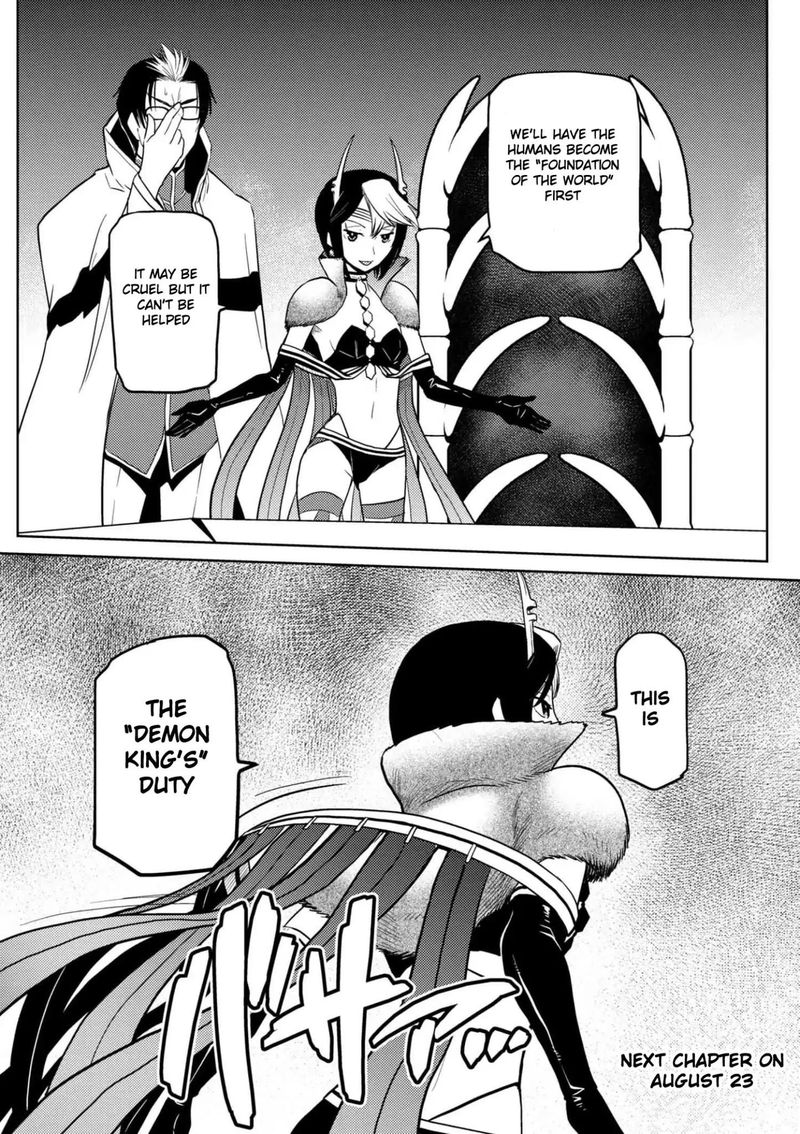 Kumo Desu Ga Nani Ka 29 38