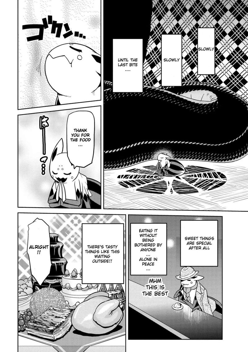 Kumo Desu Ga Nani Ka 29 6