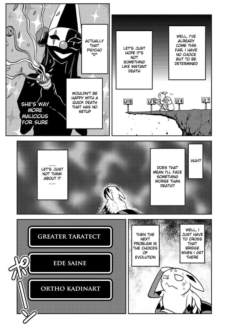 Kumo Desu Ga Nani Ka 29 8