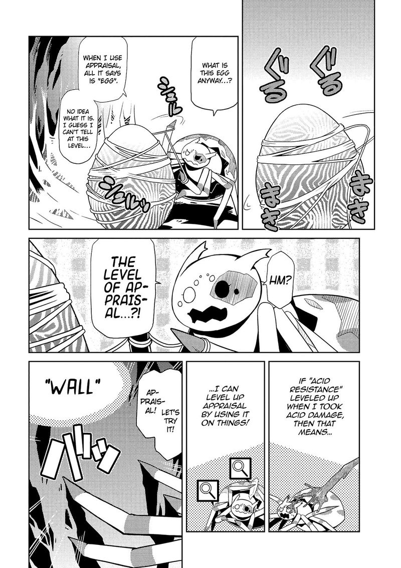 Kumo Desu Ga Nani Ka 3 10