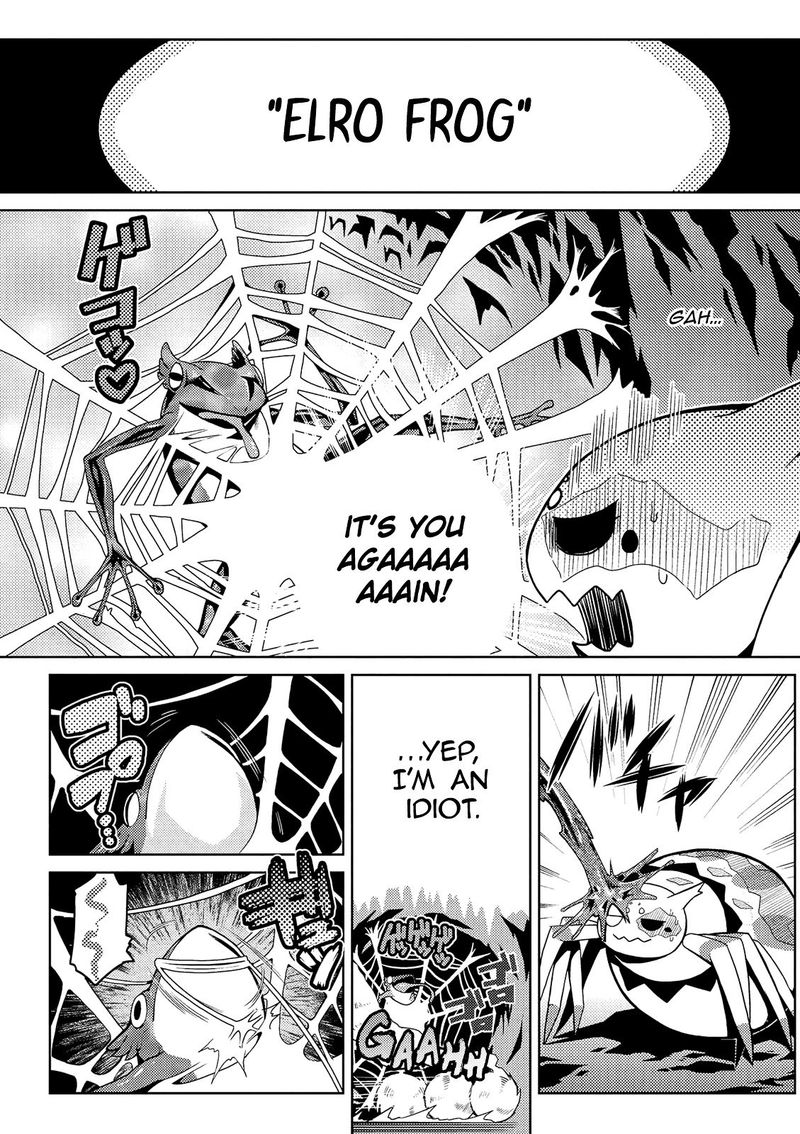 Kumo Desu Ga Nani Ka 3 13