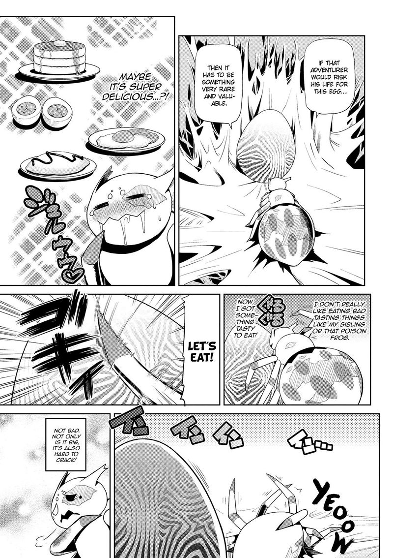 Kumo Desu Ga Nani Ka 3 7