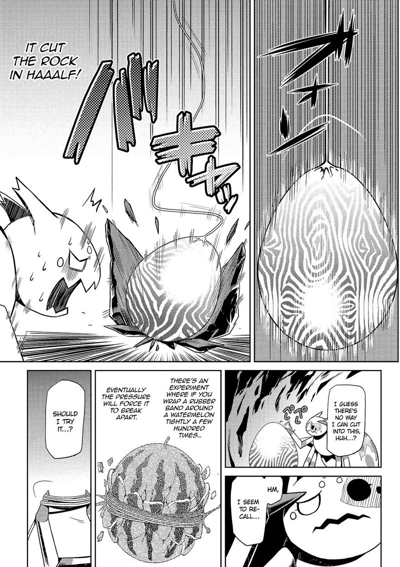 Kumo Desu Ga Nani Ka 3 9