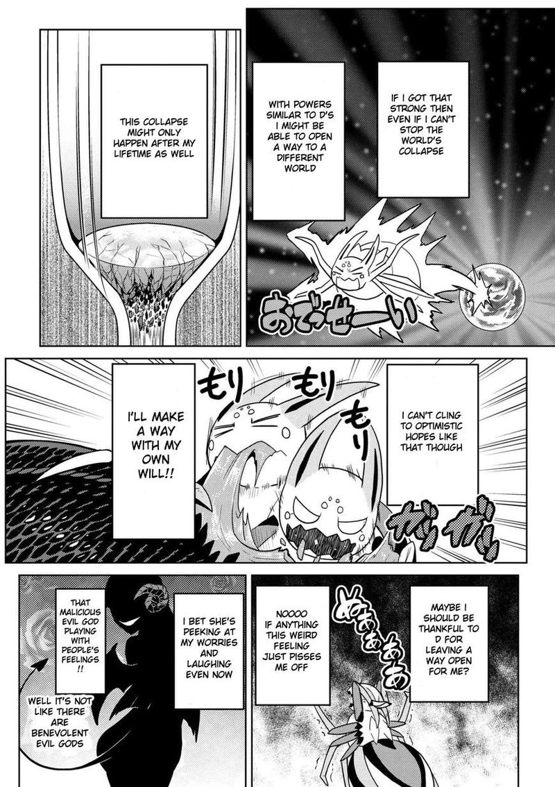 Kumo Desu Ga Nani Ka 30 10