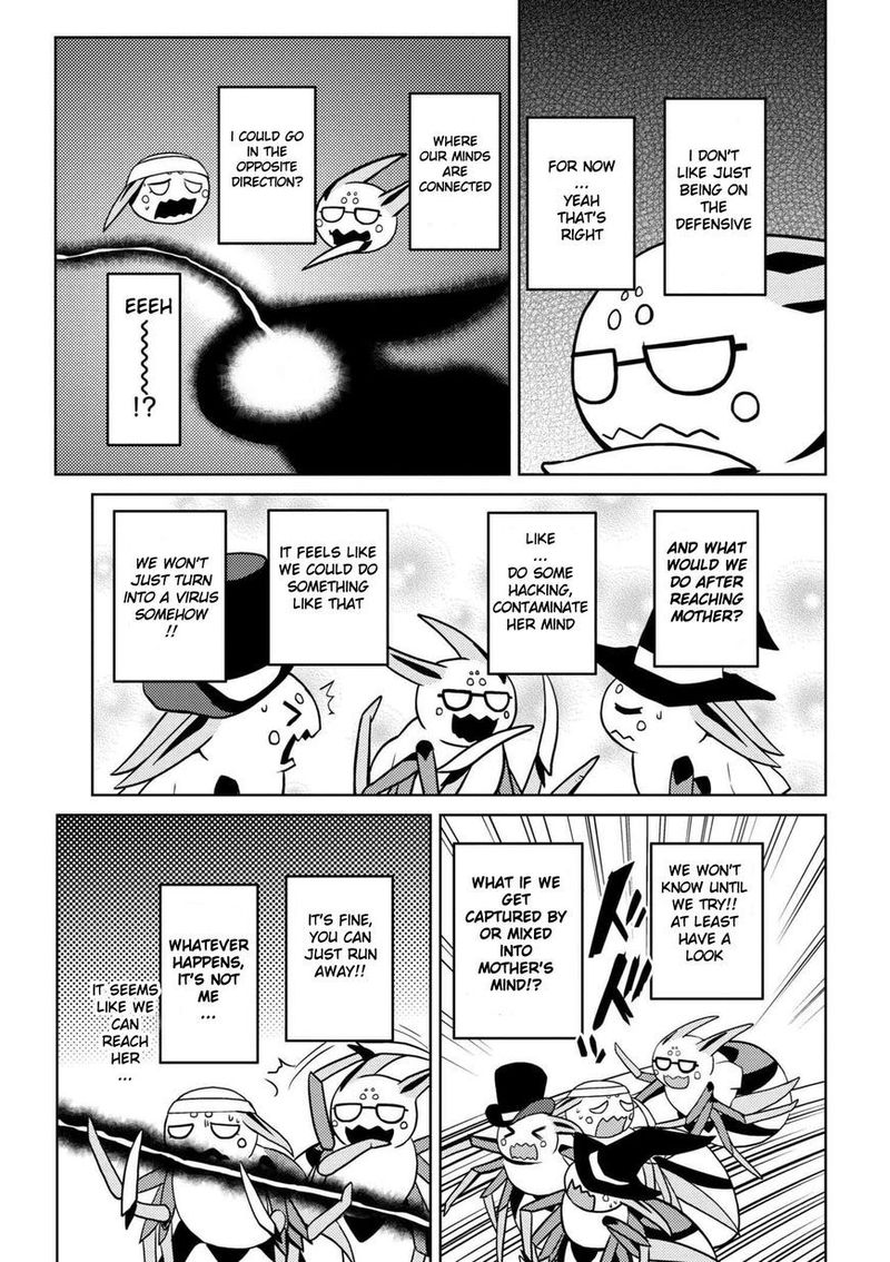 Kumo Desu Ga Nani Ka 30 13