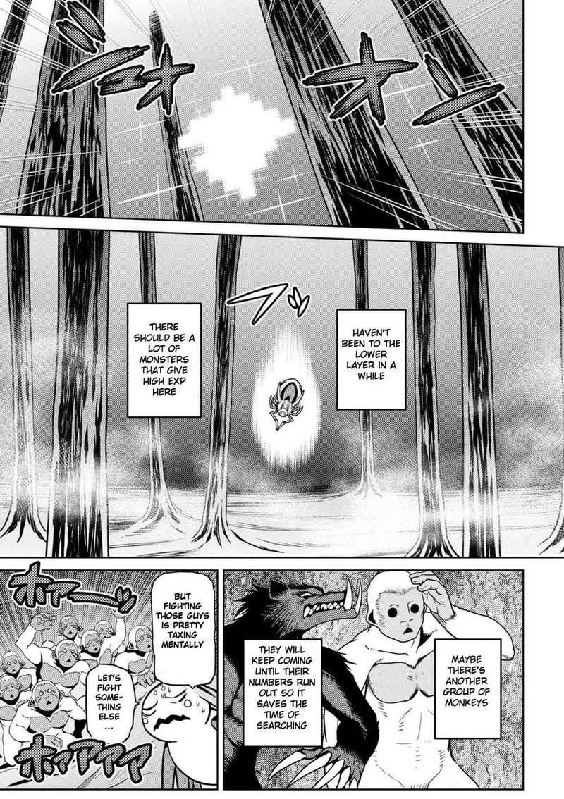 Kumo Desu Ga Nani Ka 30 15