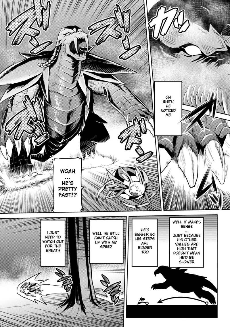 Kumo Desu Ga Nani Ka 30 19