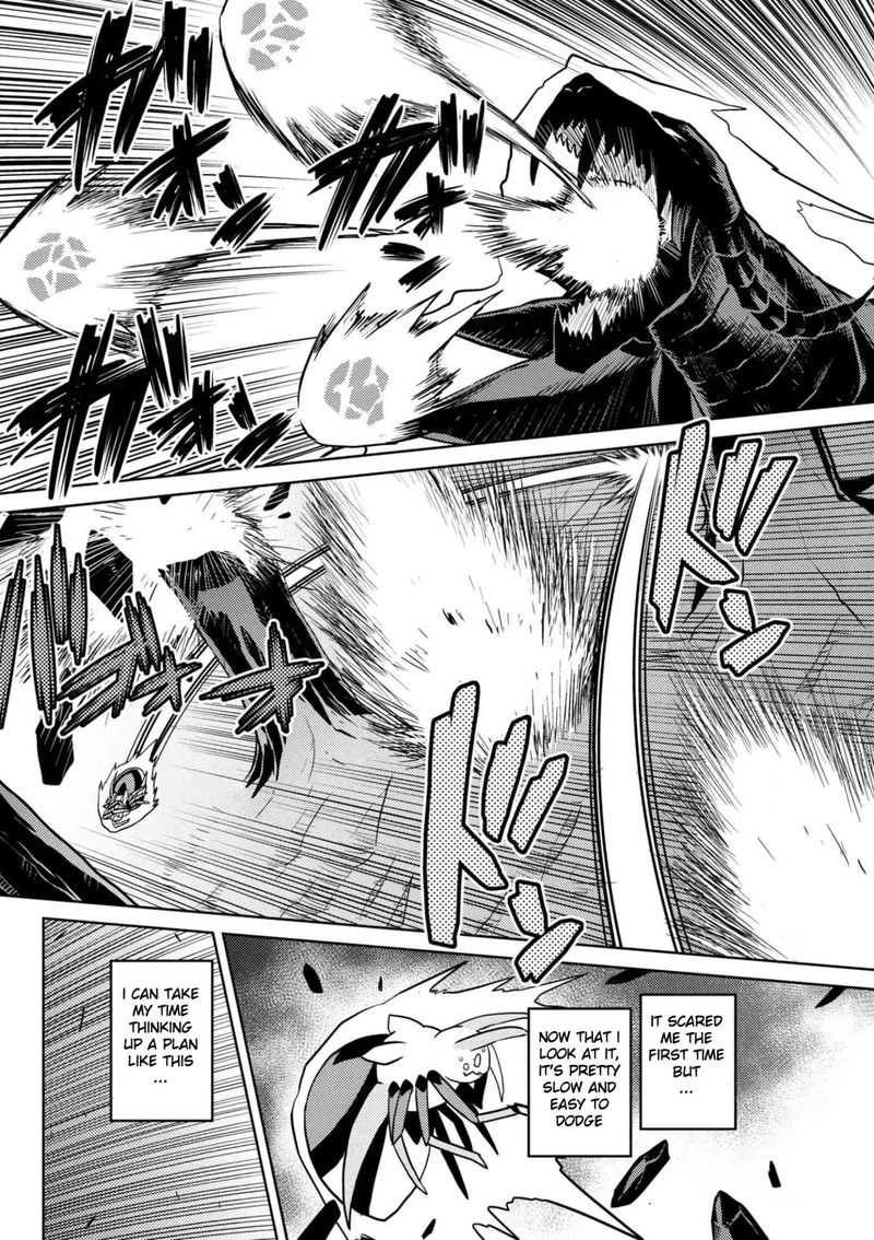 Kumo Desu Ga Nani Ka 30 20