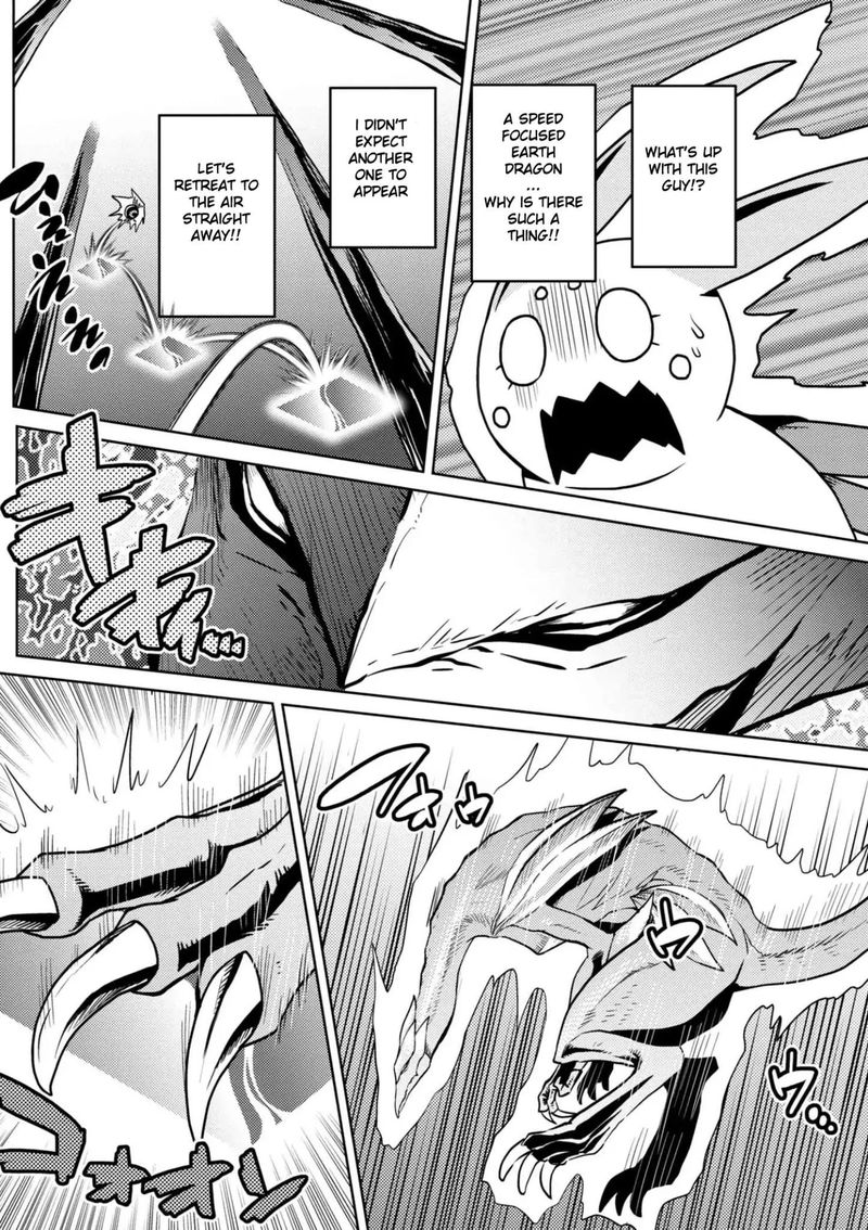 Kumo Desu Ga Nani Ka 30 22