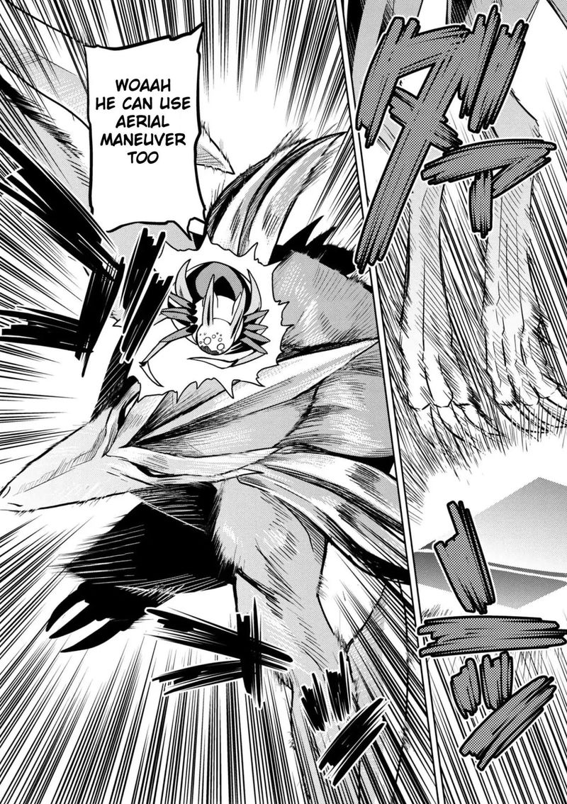 Kumo Desu Ga Nani Ka 30 23