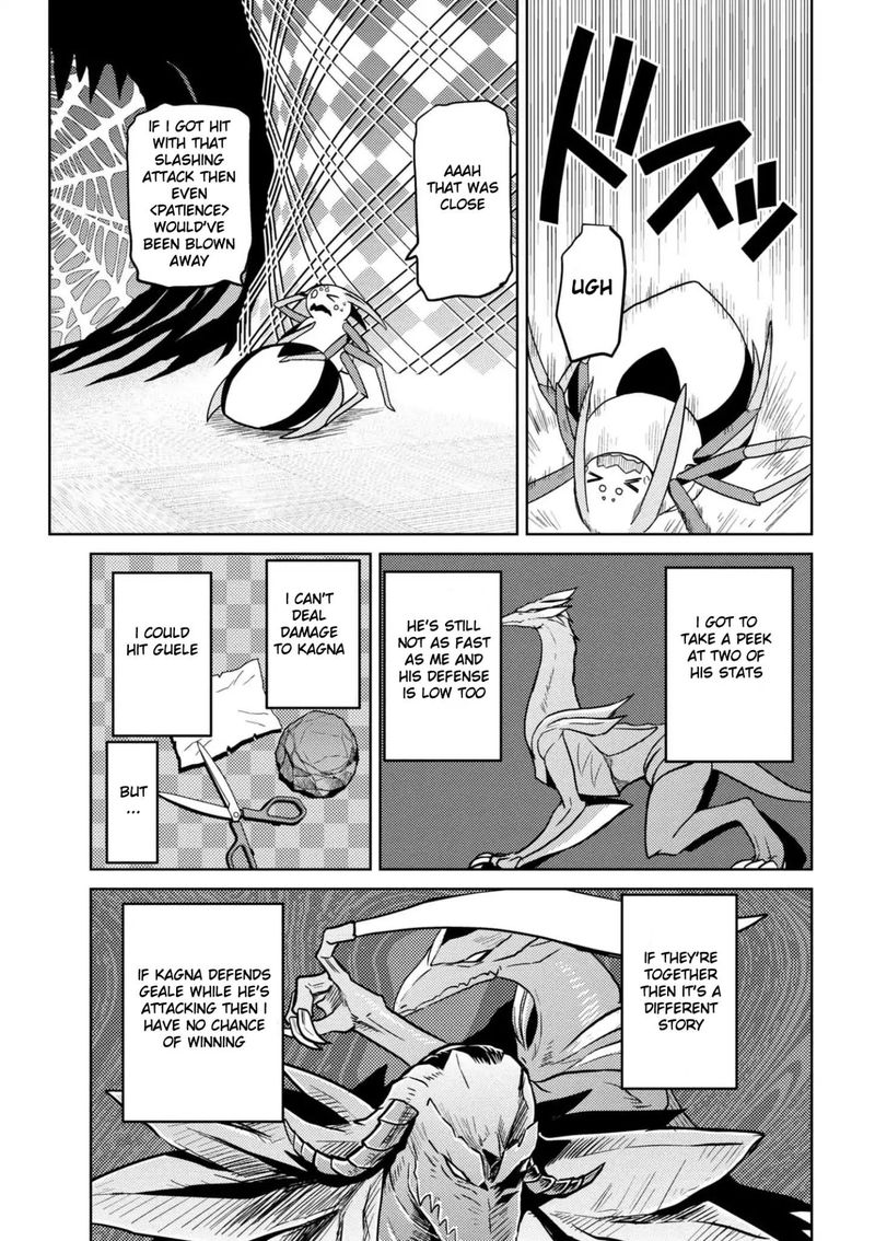 Kumo Desu Ga Nani Ka 30 27