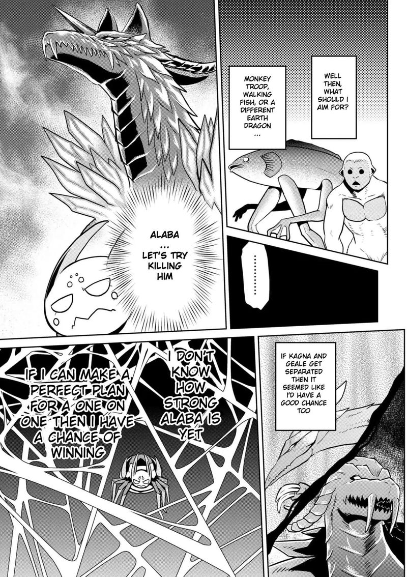 Kumo Desu Ga Nani Ka 30 29