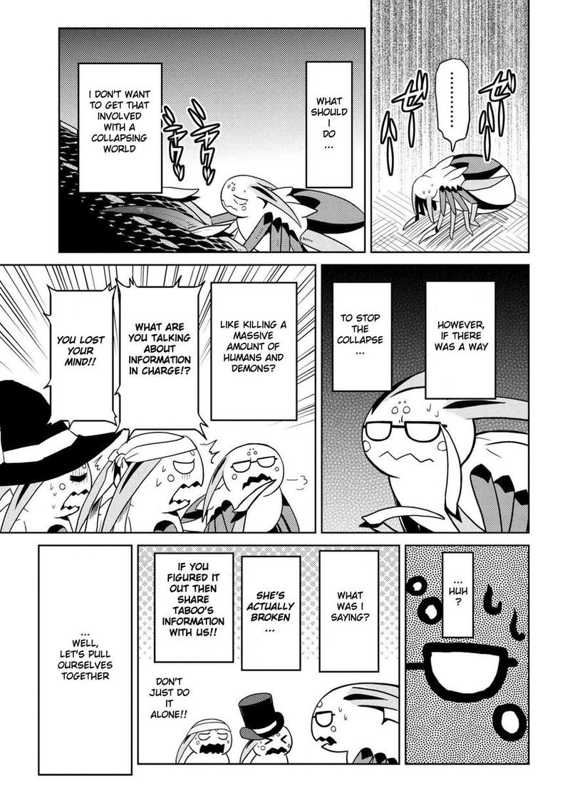 Kumo Desu Ga Nani Ka 30 5