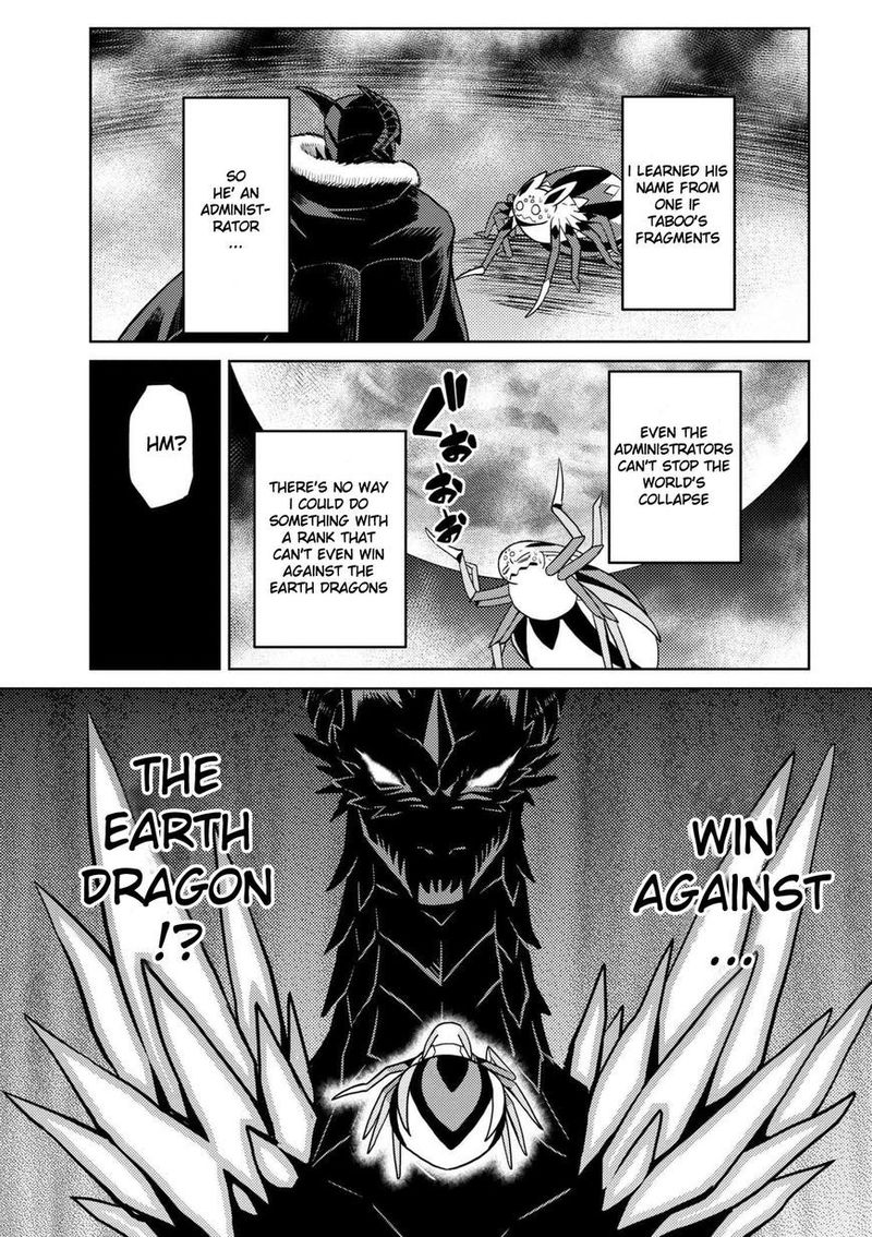 Kumo Desu Ga Nani Ka 30 7