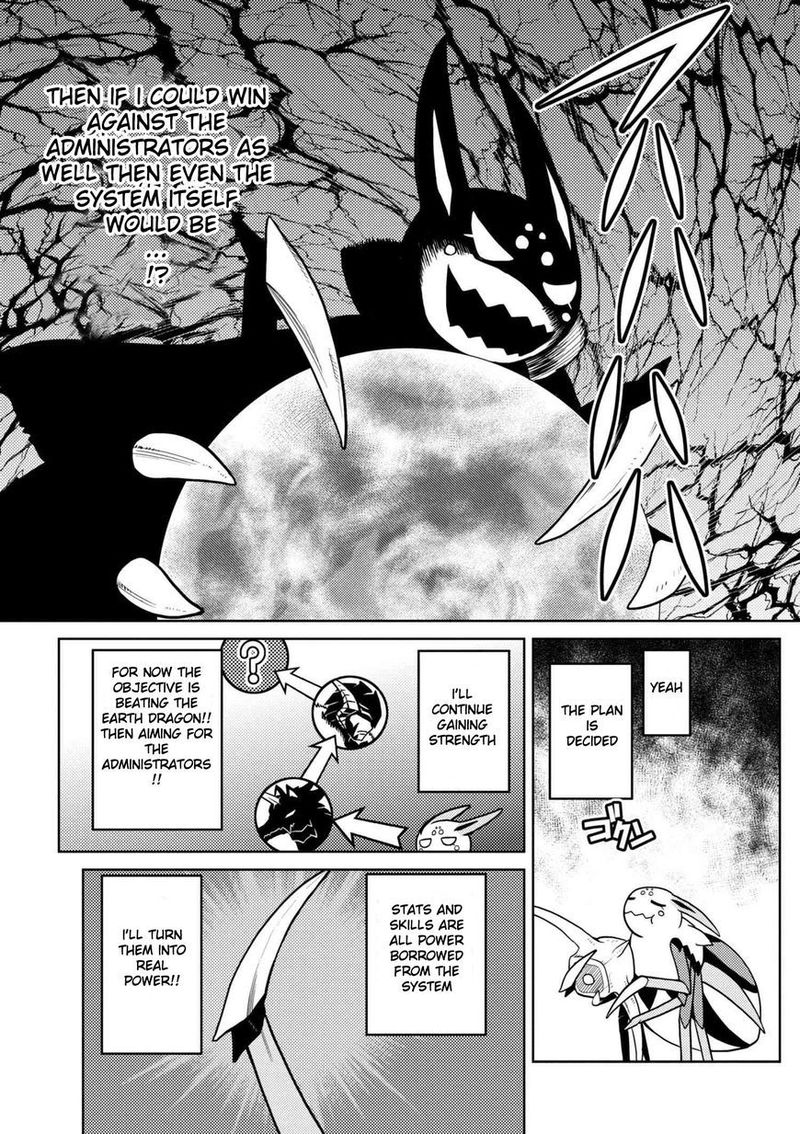 Kumo Desu Ga Nani Ka 30 9