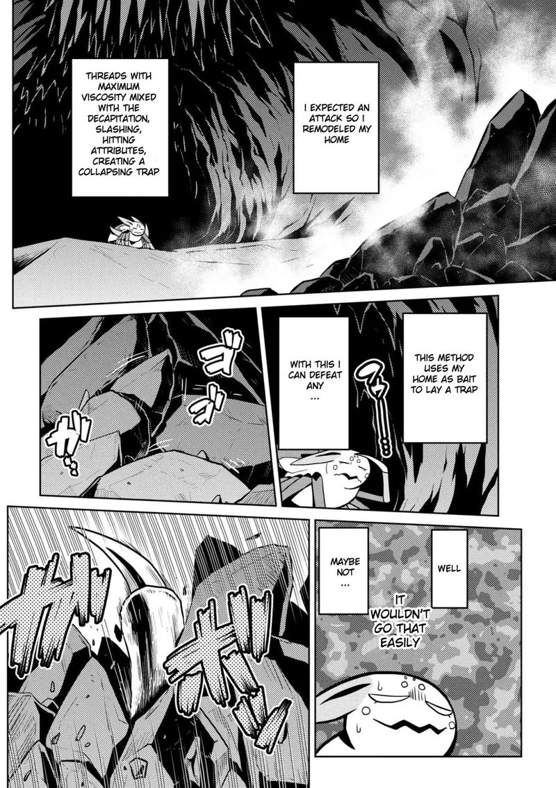 Kumo Desu Ga Nani Ka 31 30