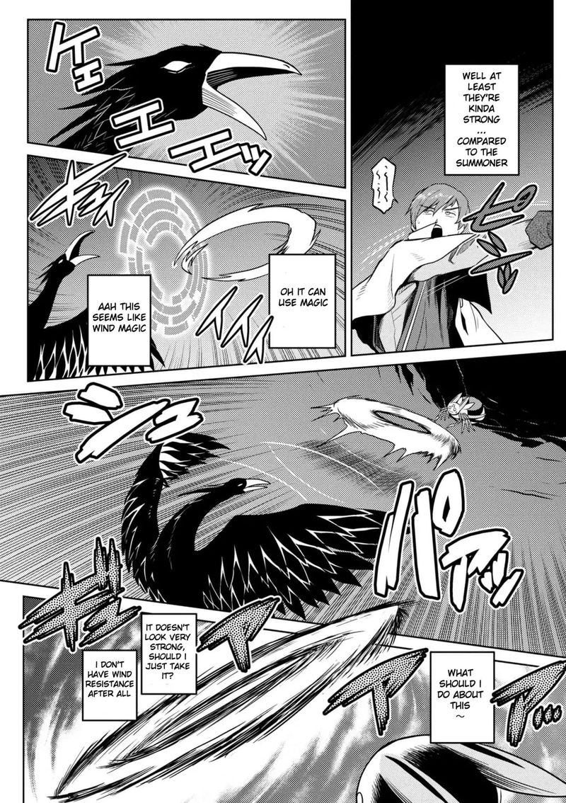 Kumo Desu Ga Nani Ka 33 23