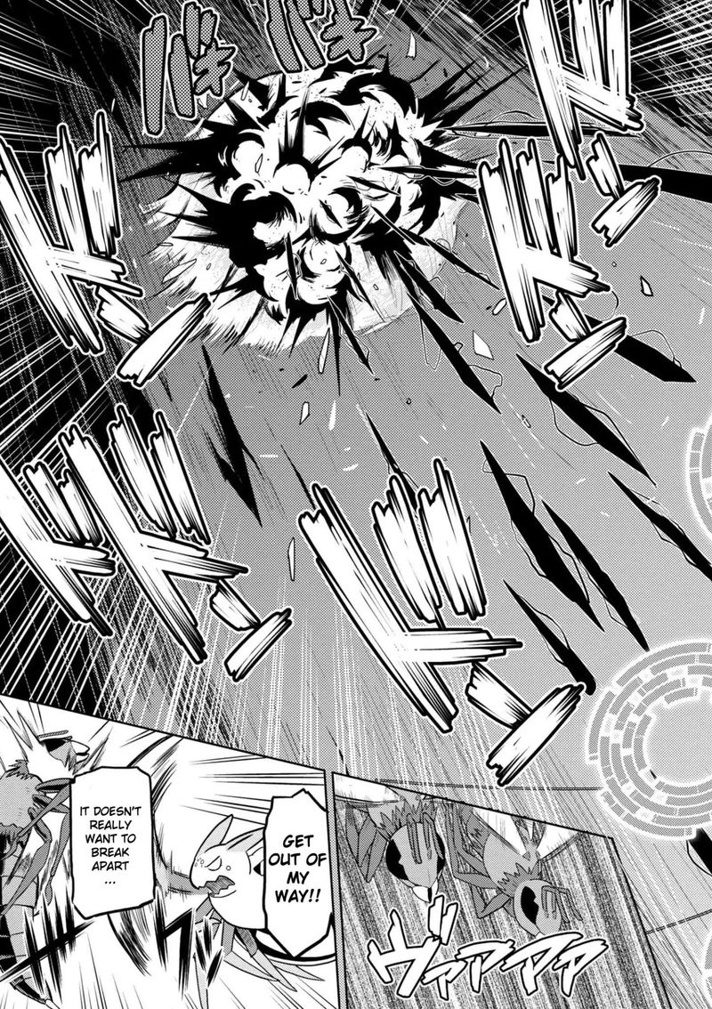 Kumo Desu Ga Nani Ka 33 3