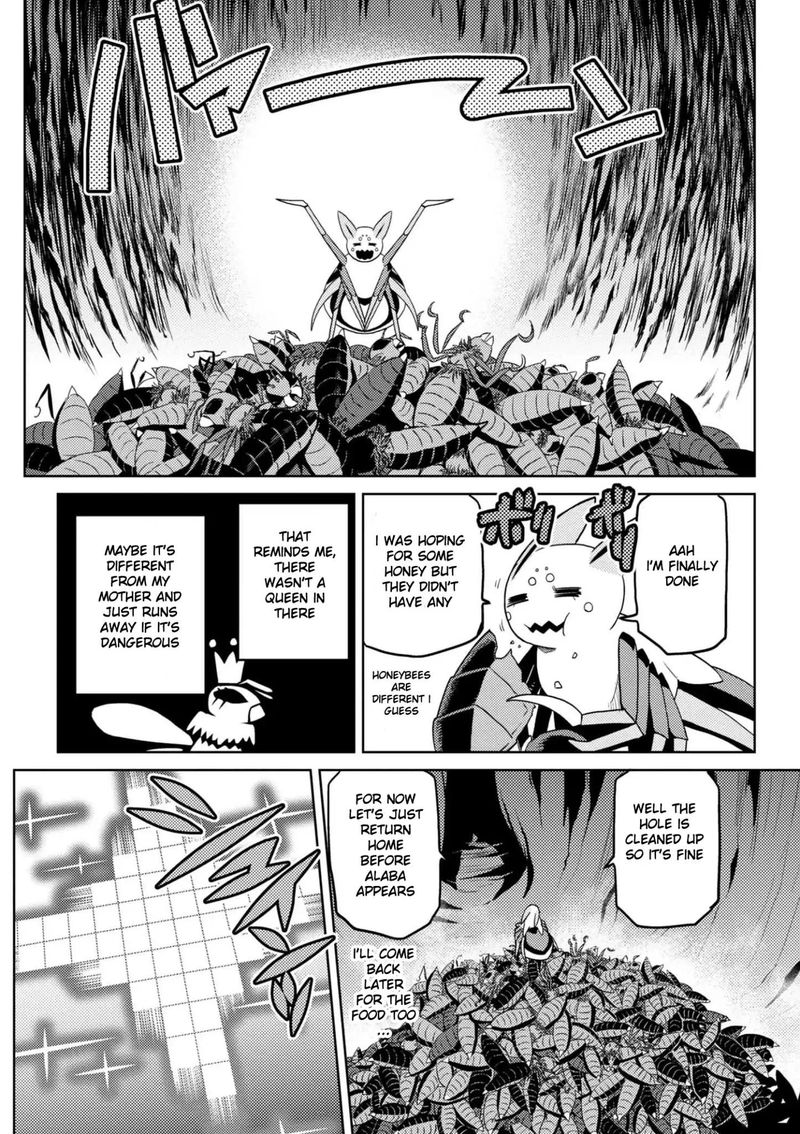 Kumo Desu Ga Nani Ka 33 6