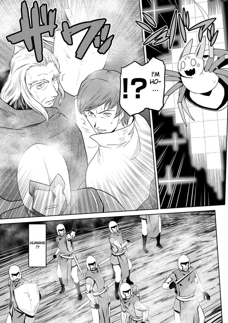 Kumo Desu Ga Nani Ka 33 7