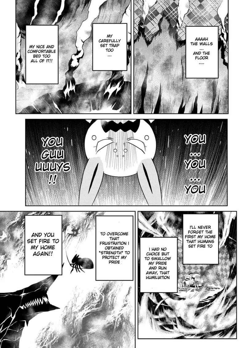 Kumo Desu Ga Nani Ka 33 9