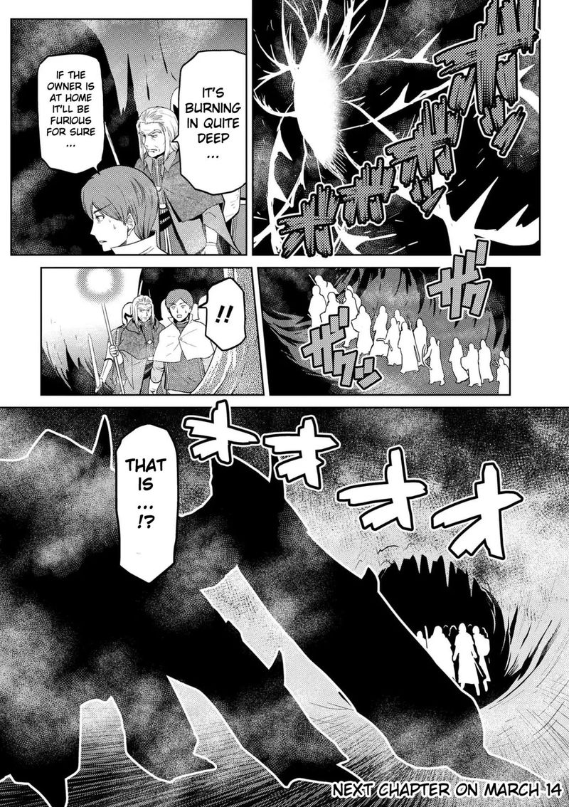 Kumo Desu Ga Nani Ka 34 29