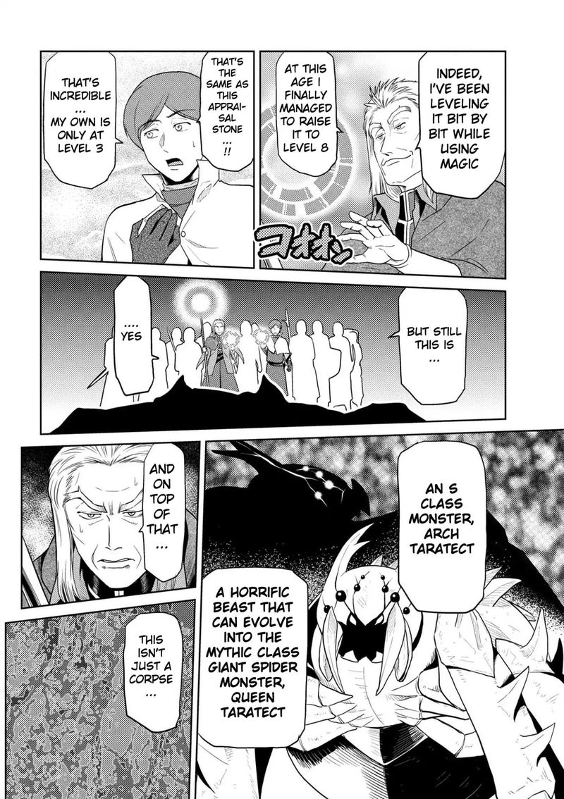 Kumo Desu Ga Nani Ka 35 2