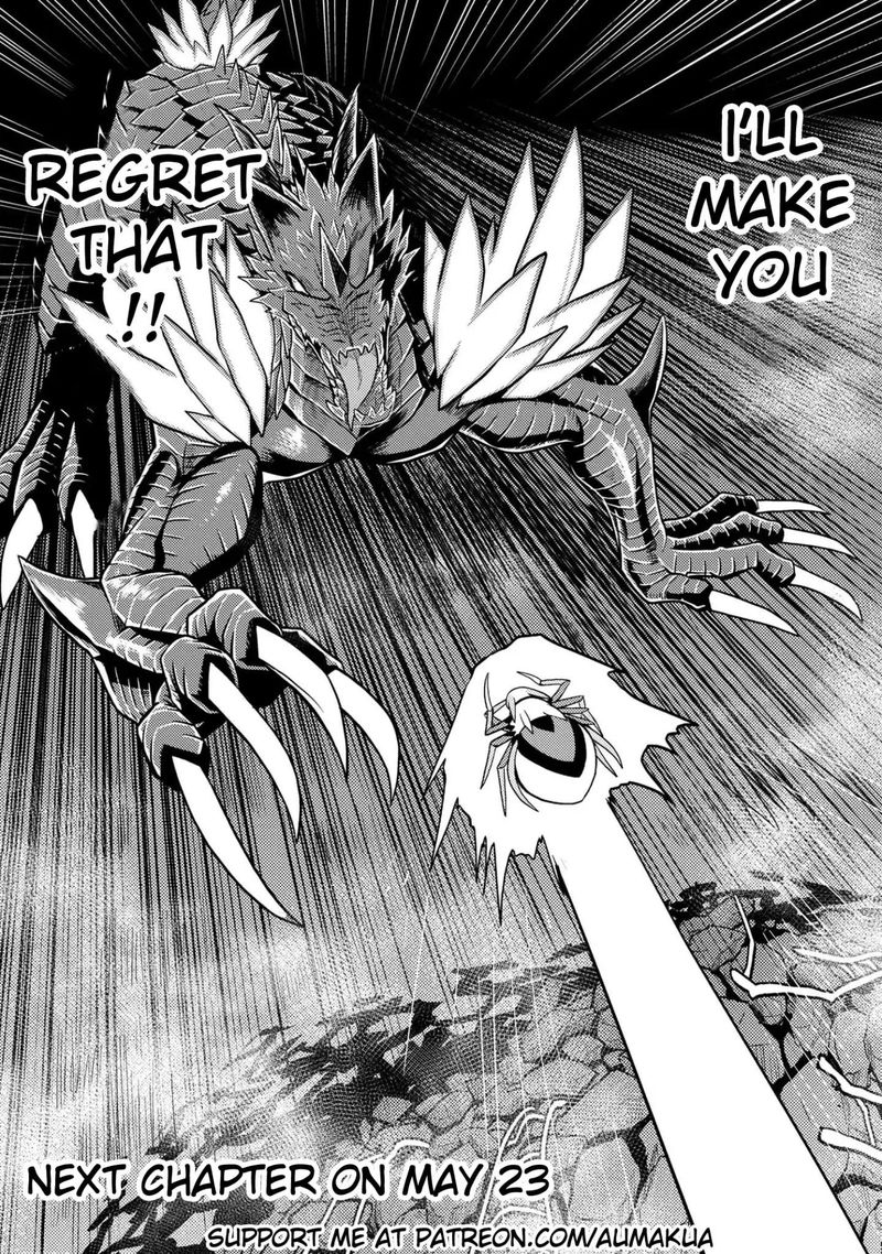 Kumo Desu Ga Nani Ka 36 12