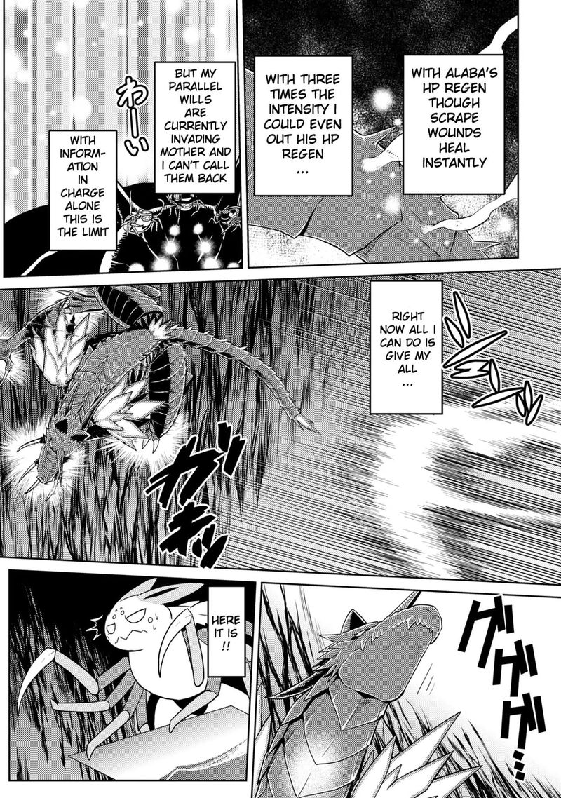 Kumo Desu Ga Nani Ka 36 20