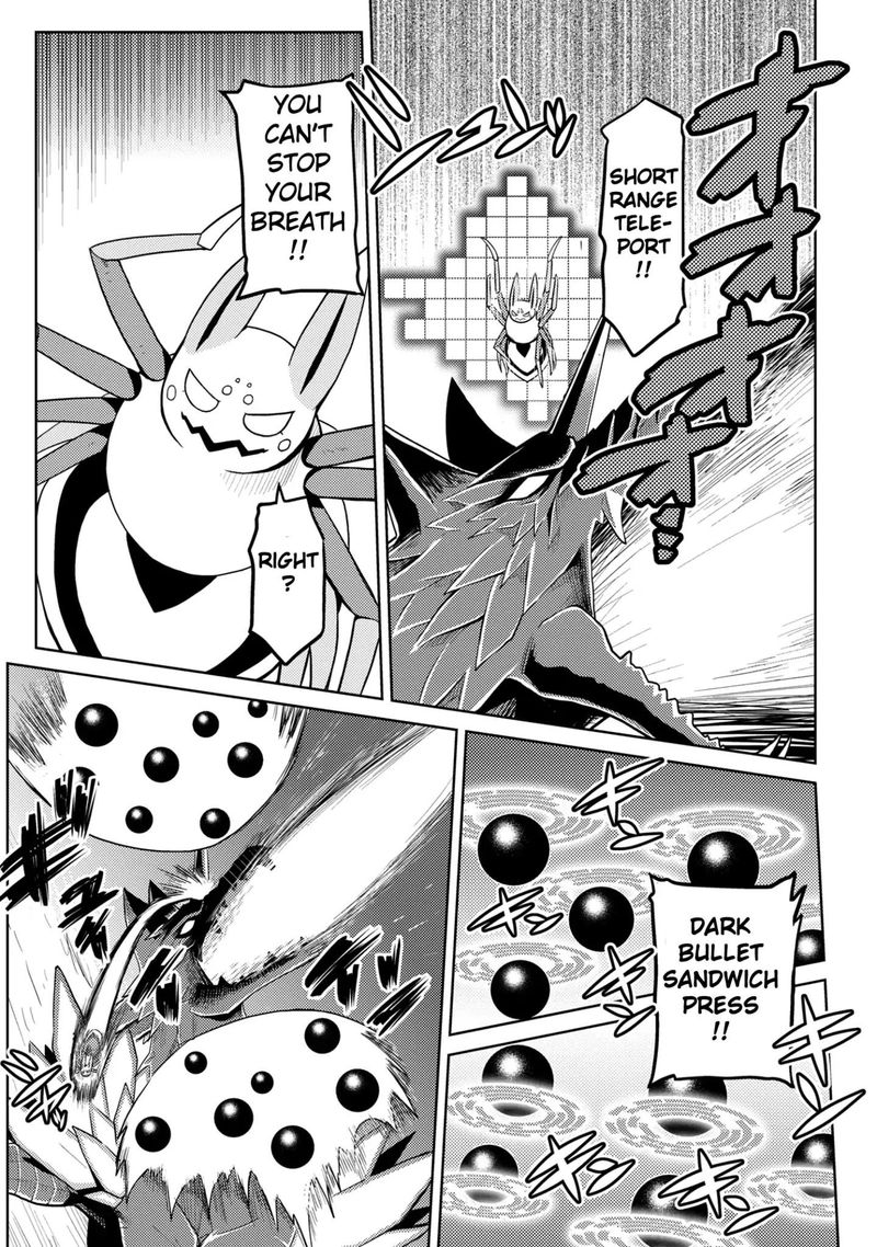 Kumo Desu Ga Nani Ka 36 22
