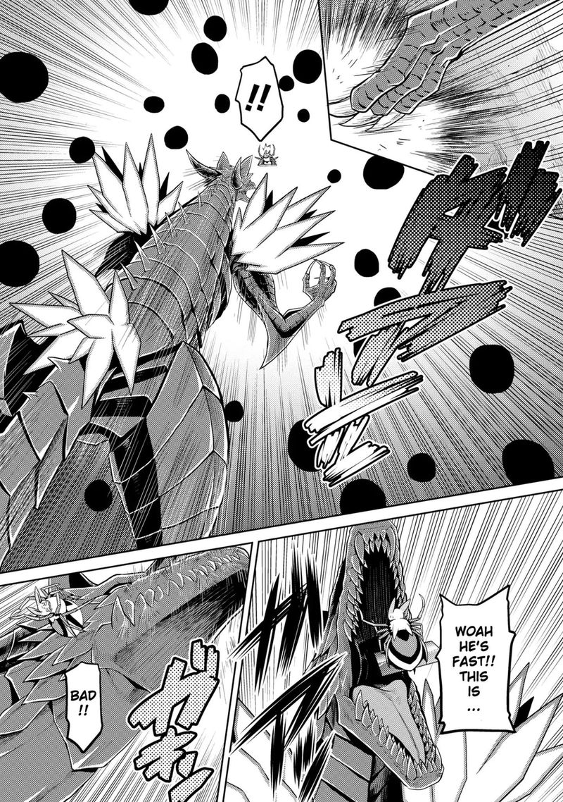 Kumo Desu Ga Nani Ka 36 27
