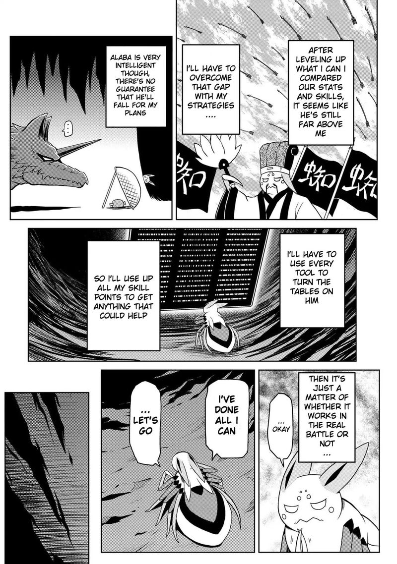 Kumo Desu Ga Nani Ka 36 6