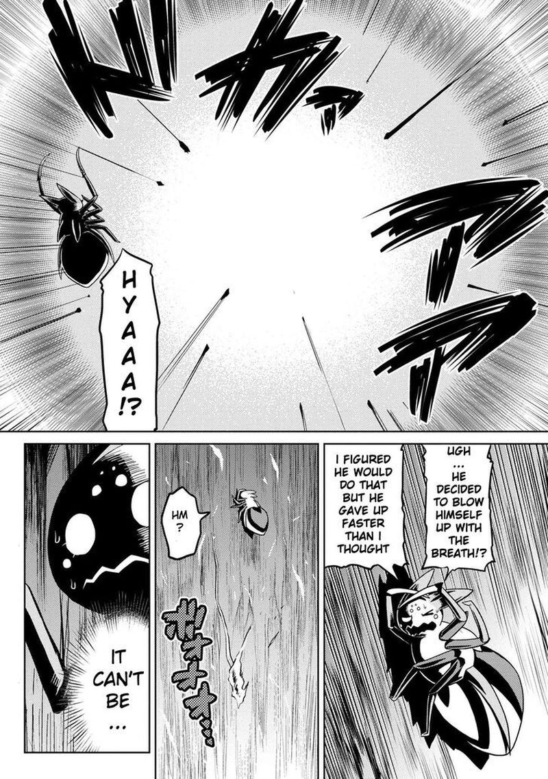 Kumo Desu Ga Nani Ka 37 21