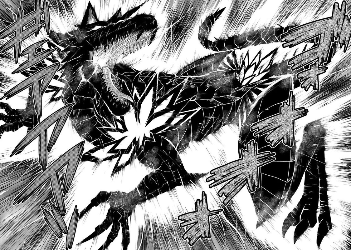Kumo Desu Ga Nani Ka 37 23
