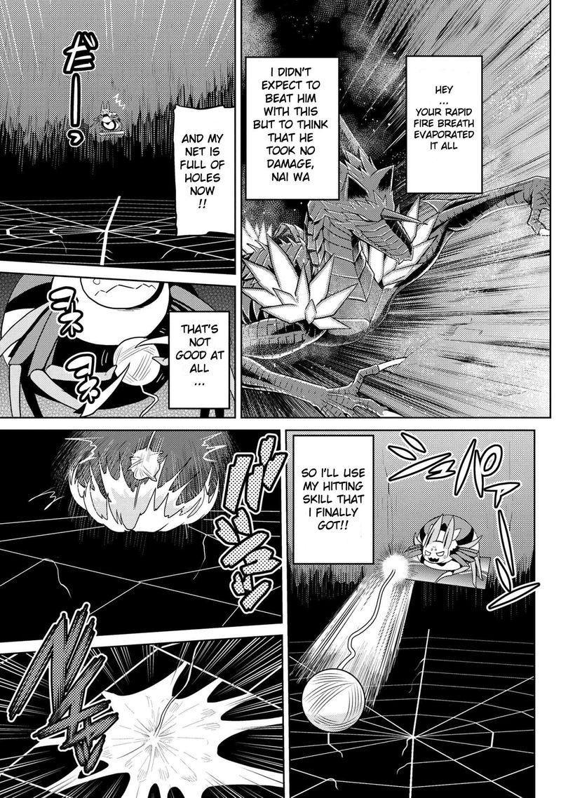 Kumo Desu Ga Nani Ka 37 9