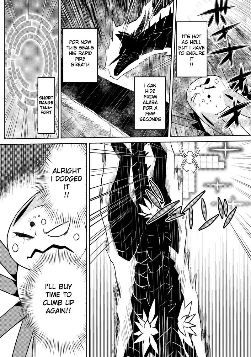 Kumo Desu Ga Nani Ka 38 10