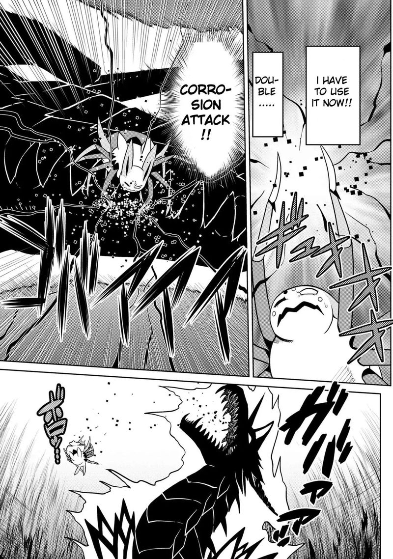 Kumo Desu Ga Nani Ka 38 13