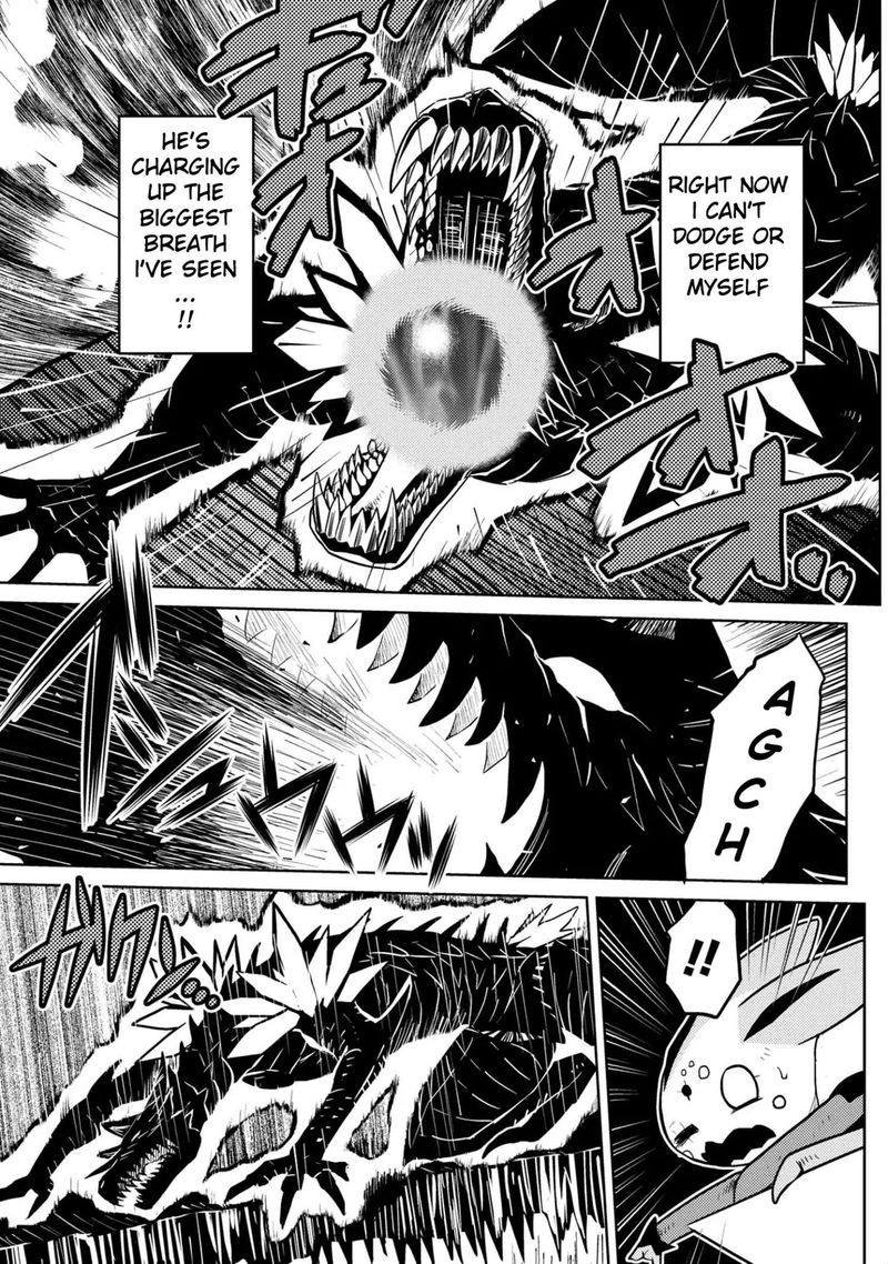 Kumo Desu Ga Nani Ka 38 15