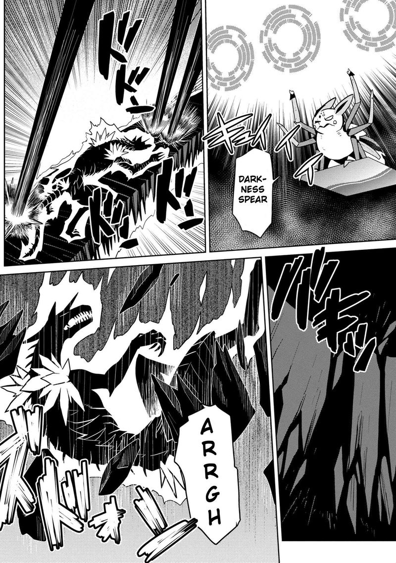 Kumo Desu Ga Nani Ka 38 20