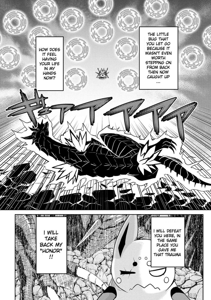 Kumo Desu Ga Nani Ka 38 22