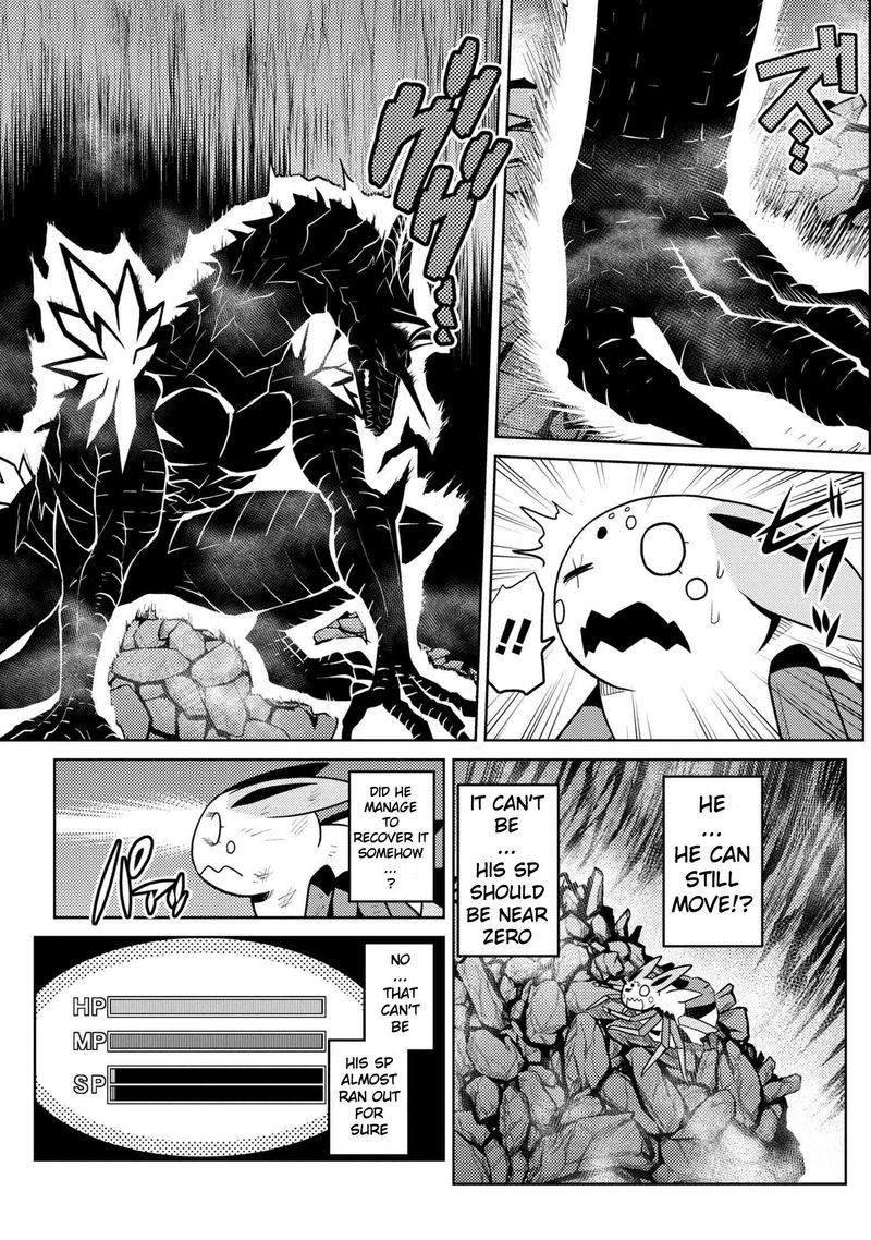 Kumo Desu Ga Nani Ka 38 23