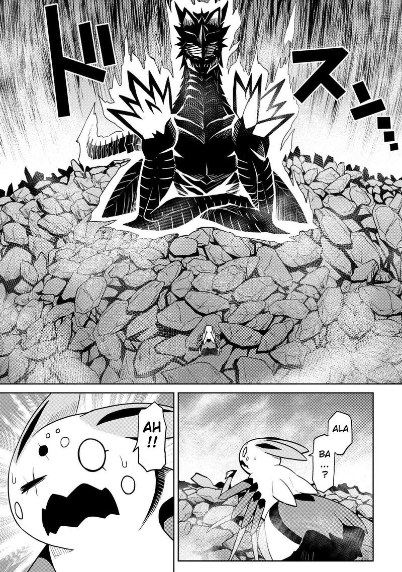 Kumo Desu Ga Nani Ka 38 25