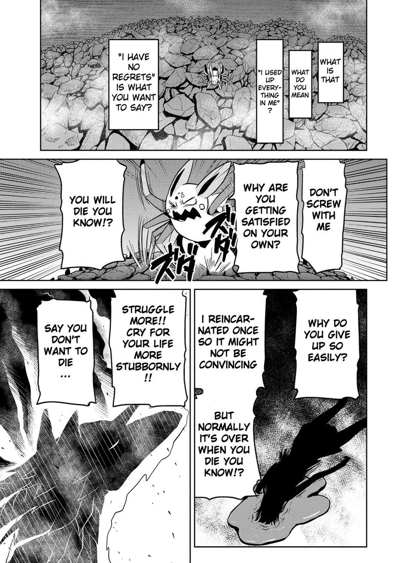 Kumo Desu Ga Nani Ka 38 27