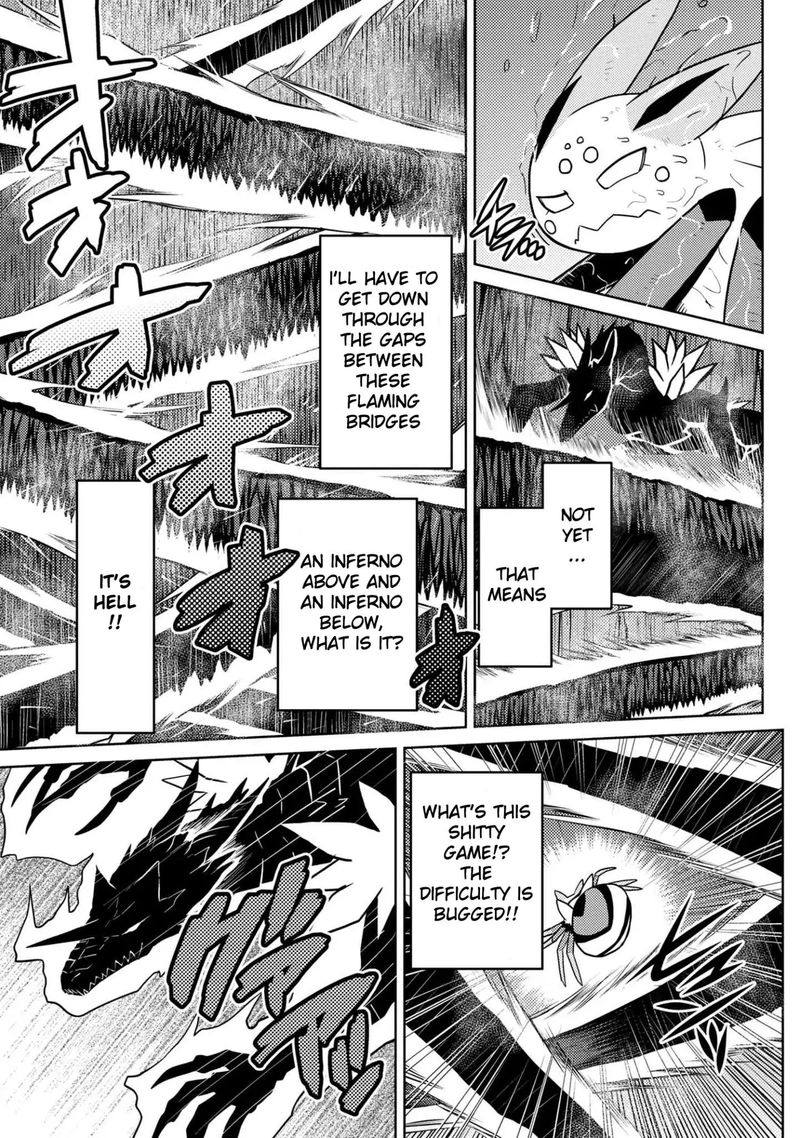 Kumo Desu Ga Nani Ka 38 3