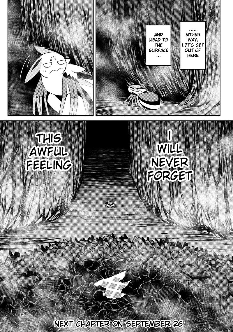 Kumo Desu Ga Nani Ka 38 32