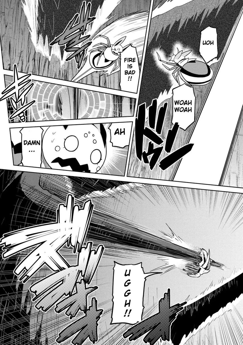 Kumo Desu Ga Nani Ka 38 6